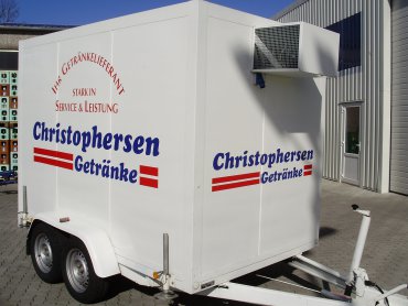 Kühlwagen (8x)