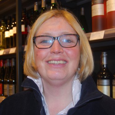 Finja Christophersen