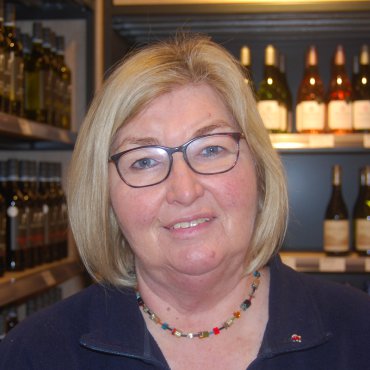 Susanne Christophersen