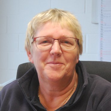 Andrea Lassen