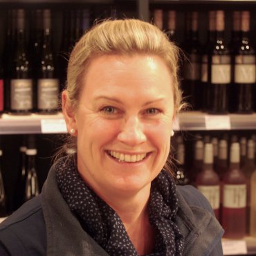Miriam Koch